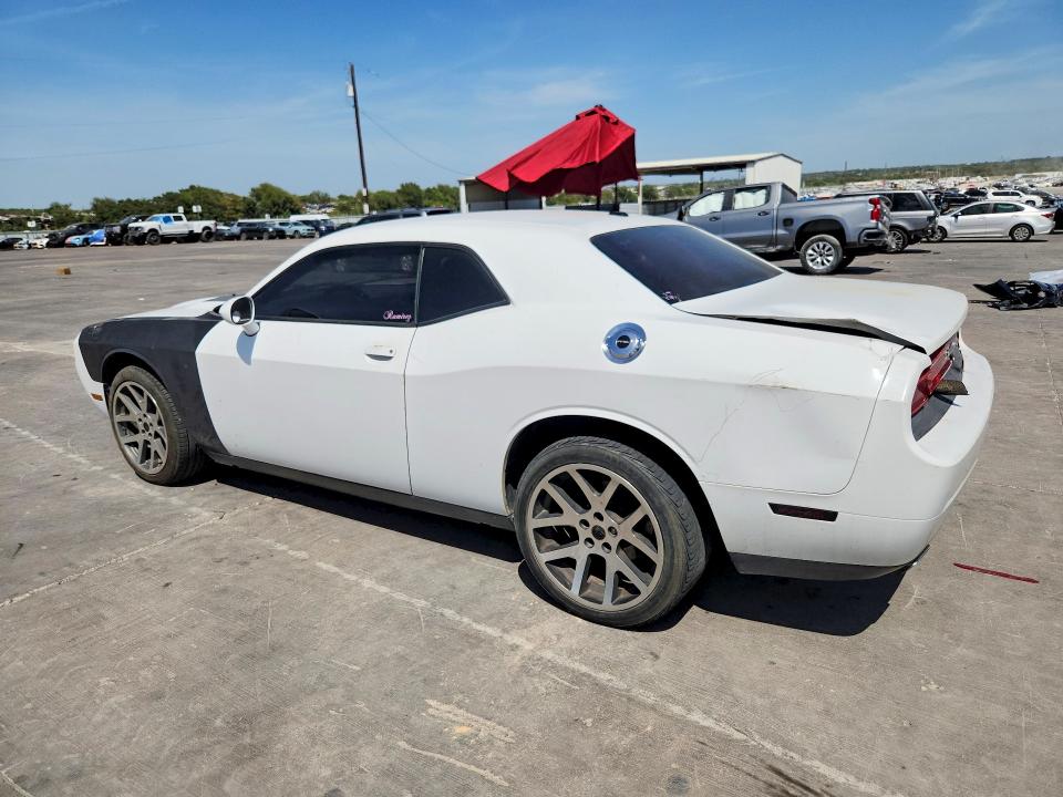Aukcja sprzedaży 2011 Dodge Challenger, vin: 2B3CJ4DG7BH510547, numer aukcji: 65693516