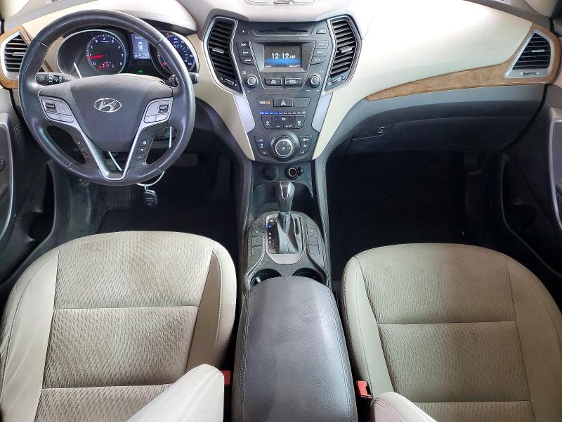Aukcja sprzedaży 2014 Hyundai Santa Fe, vin: KM8SM4HFXEU065978, numer aukcji: 63903796