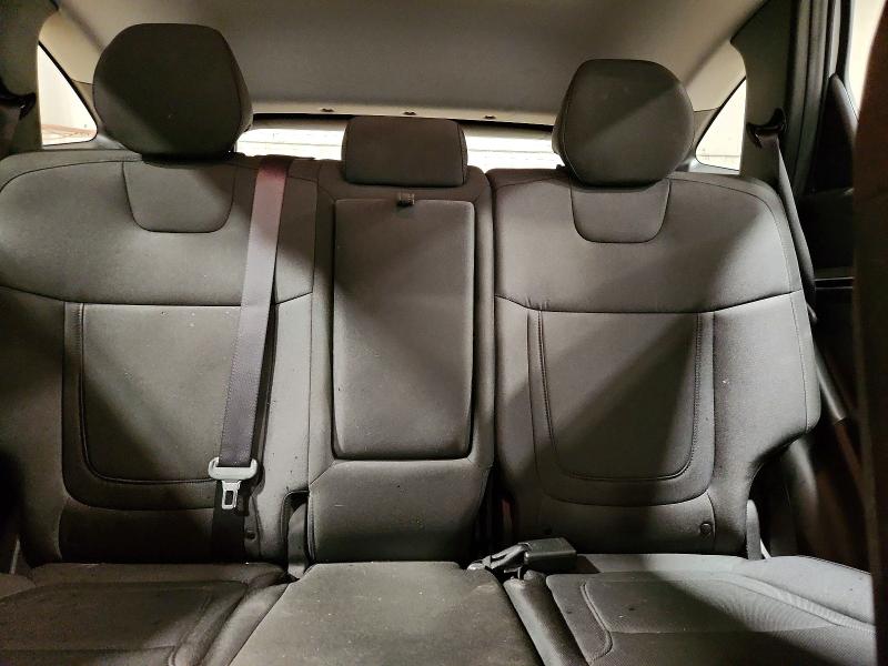 2022 Hyundai Tucson მანქანა იყიდება აუქციონზე, vin: 5NMJACAEXNH087328, აუქციონის ნომერი: 64760996