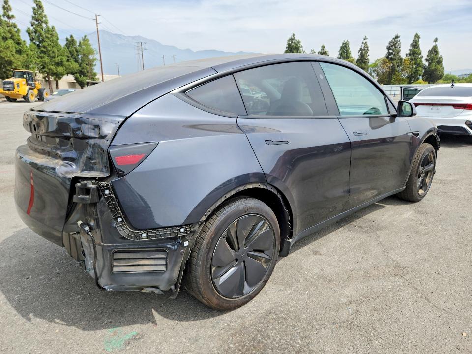 Aukcja sprzedaży 2026 Tesla Model Y, vin: 7SAYGDED5TF385971, numer aukcji: 64318576