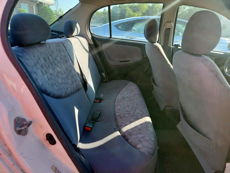 Продаж на аукціоні авто 2002 Toyota Echo, vin: JTDBT123525026919, номер лоту: 64273376