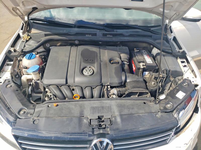 Продаж на аукціоні авто 2013 Volkswagen Jetta, vin: 3VWDX7AJ3DM373465, номер лоту: 66618576
