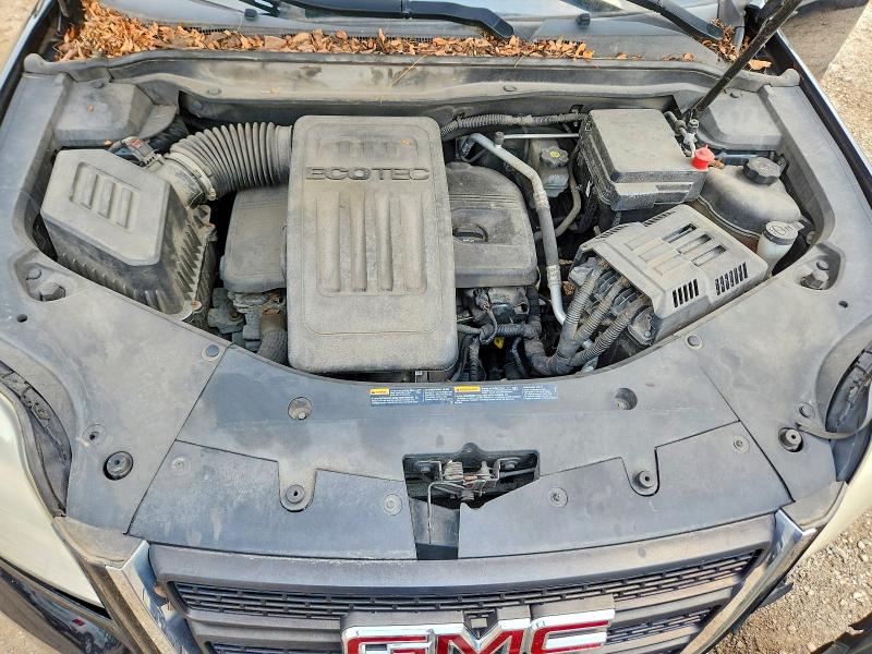 Aukcja sprzedaży 2014 Gmc Terrain, vin: 2GKFLWEK3E6334637, numer aukcji: 64192576