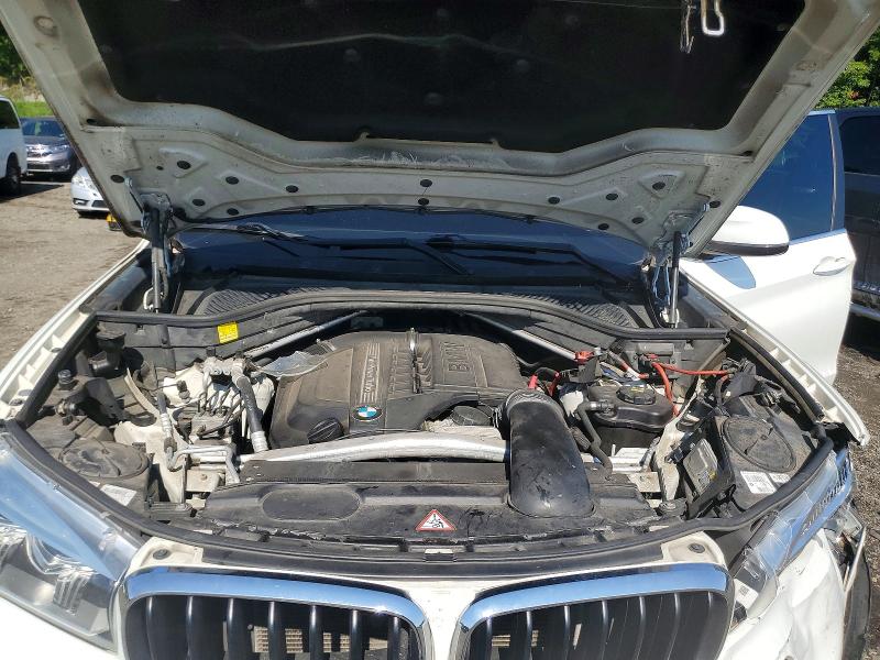 2015 Bmw X5 მანქანა იყიდება აუქციონზე, vin: 5UXKR0C58F0P00099, აუქციონის ნომერი: 63940856