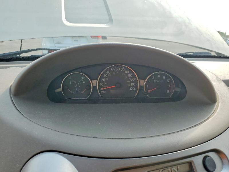 2005 Saturn Ion მანქანა იყიდება აუქციონზე, vin: 1G8AJ52FX5Z112513, აუქციონის ნომერი: 64396486