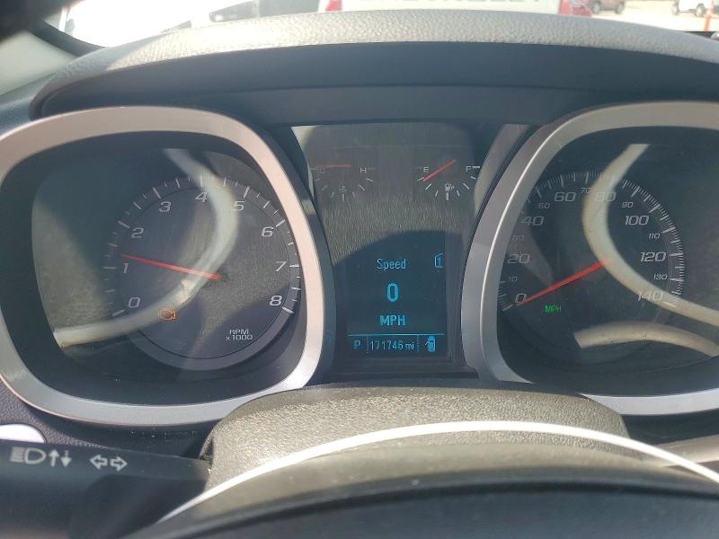 Продаж на аукціоні авто 2012 Chevrolet Equinox, vin: 2GNALDEK5C1179942, номер лоту: 63874196