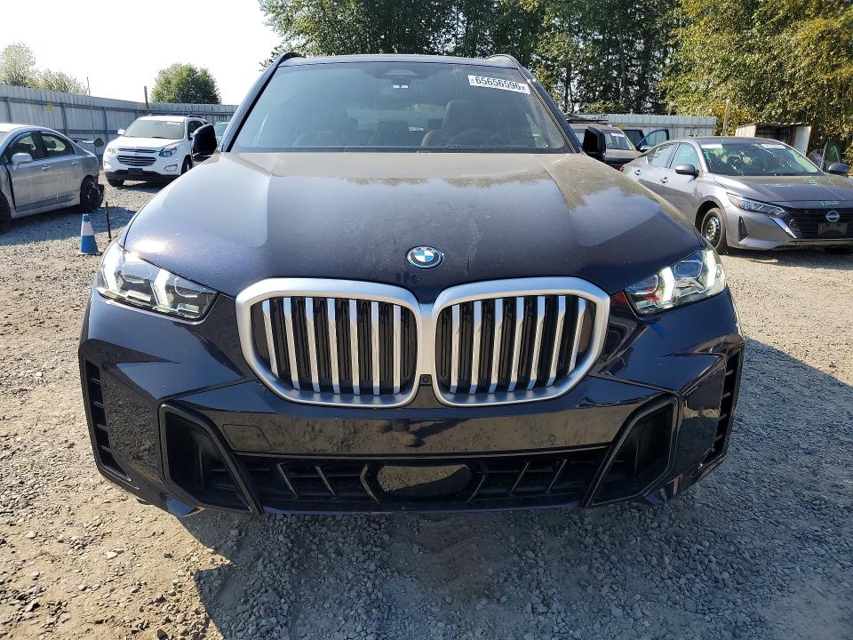 Продажа на аукционе авто 2025 Bmw X5, vin: 5UX43EU00S9X42136, номер лота: 65656596