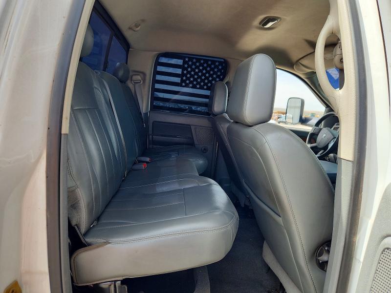 Aukcja sprzedaży 2007 Dodge Ram 3500, vin: 3D7MX38C07G736932, numer aukcji: 67280946