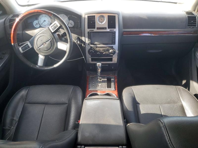 Aukcja sprzedaży 2008 Chrysler 300, vin: 2C3LK33G28H187612, numer aukcji: 65562796