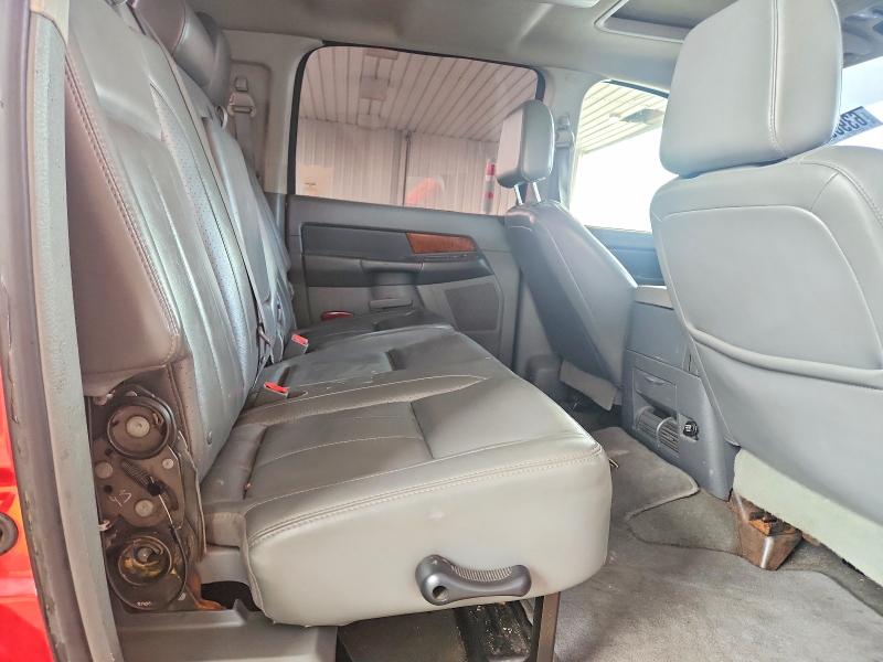 Aukcja sprzedaży 2006 Dodge Ram 2500, vin: 3D3KS29C16G144308, numer aukcji: 63906386