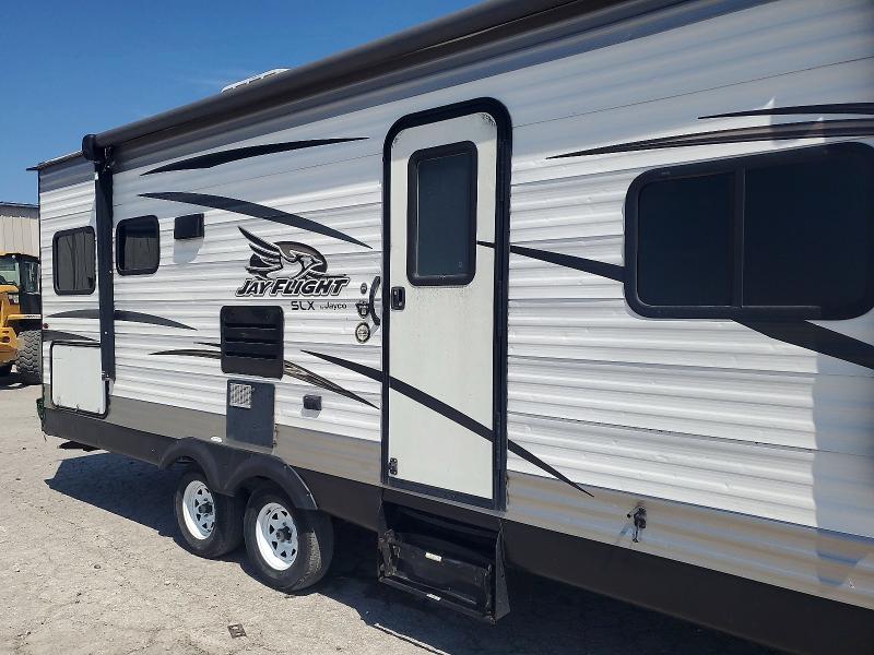 Продаж на аукціоні авто 2018 Jayco Jay Flight Slx, vin: 1UJBJ0BN1J17U0392, номер лоту: 66577466