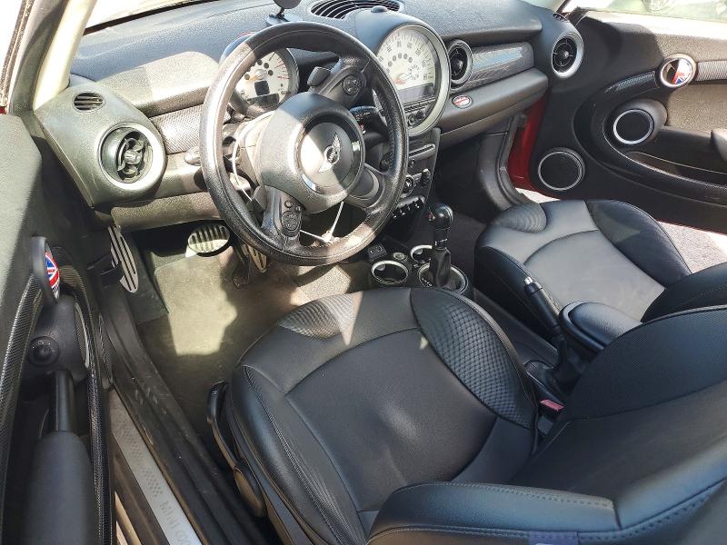 Продажа на аукционе авто 2013 Mini Cooper, vin: WMWSV3C55DT394034, номер лота: 65358596