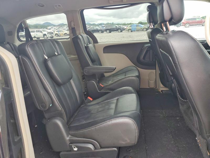 Продажа на аукционе авто 2014 Chrysler Town & Country, vin: 2C4RC1BG8ER176340, номер лота: 63378956