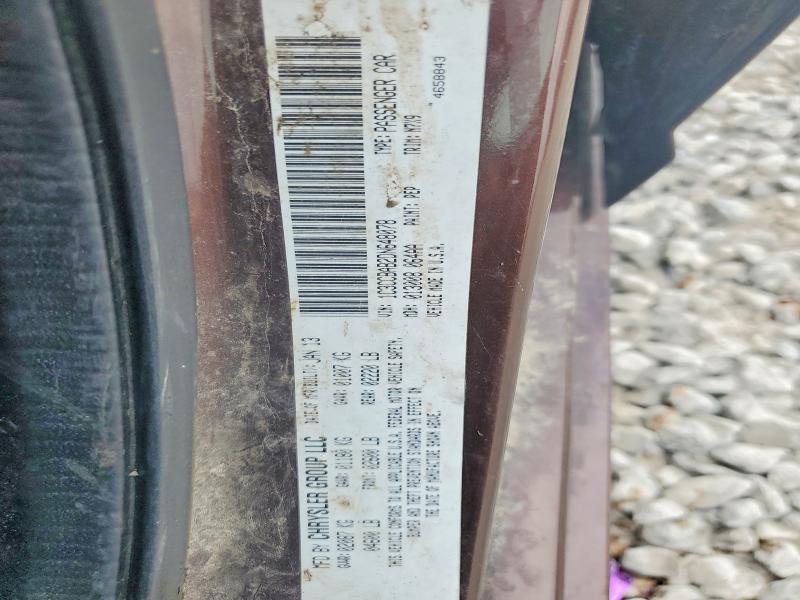 Продаж на аукціоні авто 2013 Chrysler 200, vin: 1C3CCBAB2DN648078, номер лоту: 66680026
