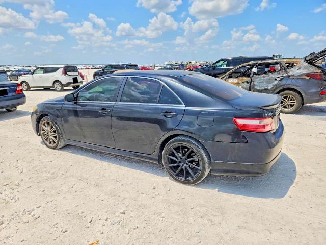 Продаж на аукціоні авто 2007 Toyota Camry, vin: 4T1BE46K27U105440, номер лоту: 64051276