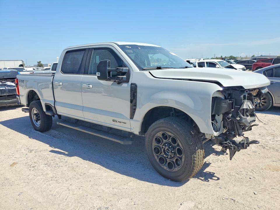 Aukcja sprzedaży 2026 Ford F250, vin: 1FT8W2BT8TEC31644, numer aukcji: 65273896