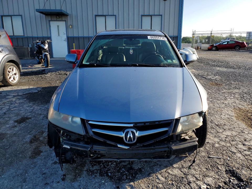 66094716 :رقم المزاد ، JH4CL96888C008944 vin ، 2008 Acura Tsx مزاد بيع