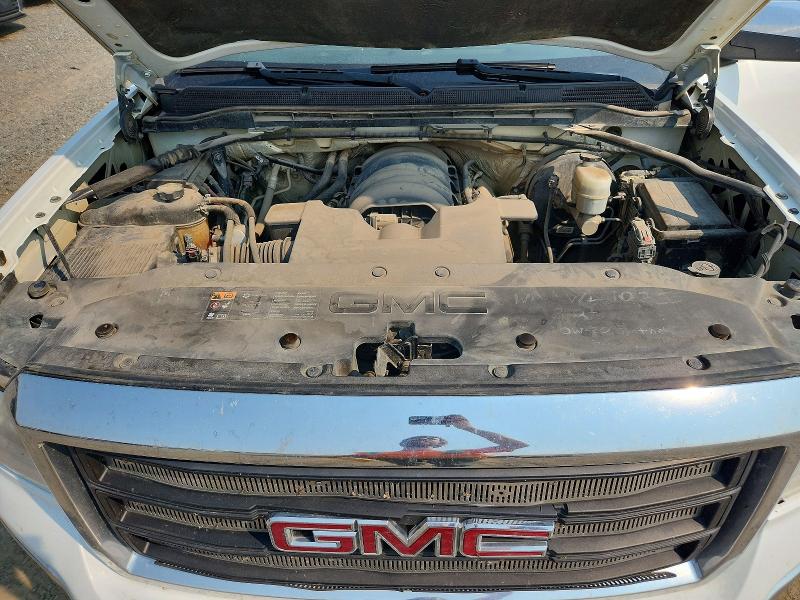 Aukcja sprzedaży 2014 Gmc Sierra, vin: 1GTV2TEC6EZ217706, numer aukcji: 62275266