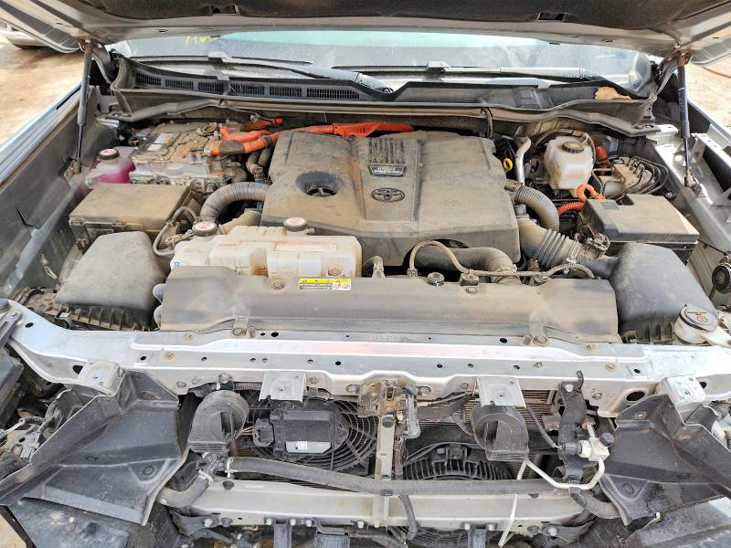 Продаж на аукціоні авто 2022 Toyota Tundra, vin: 5TFMC5DB9NX008033, номер лоту: 67308166