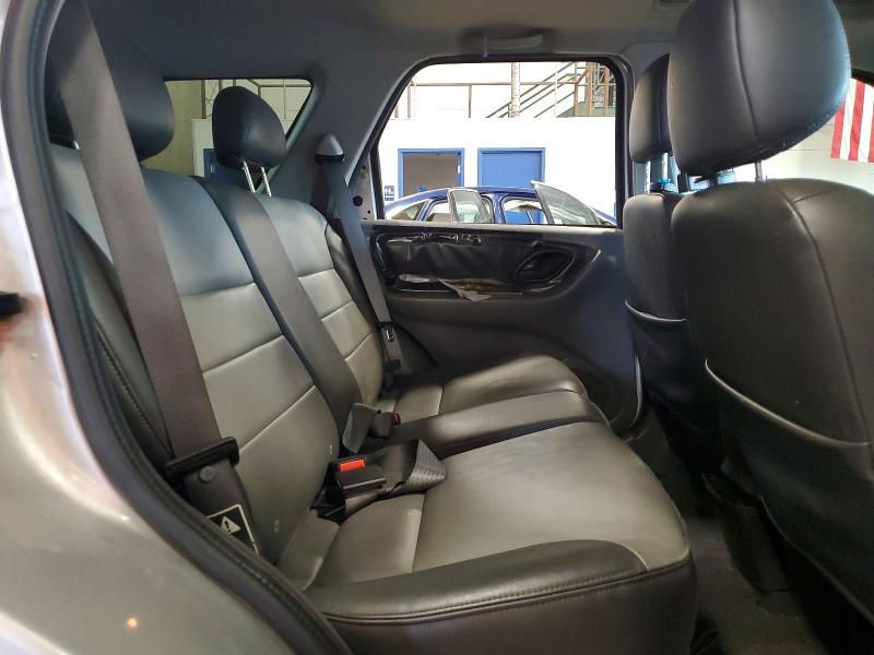 64552576 :رقم المزاد ، 1FMYU93183KB12338 vin ، 2003 Ford Escape مزاد بيع