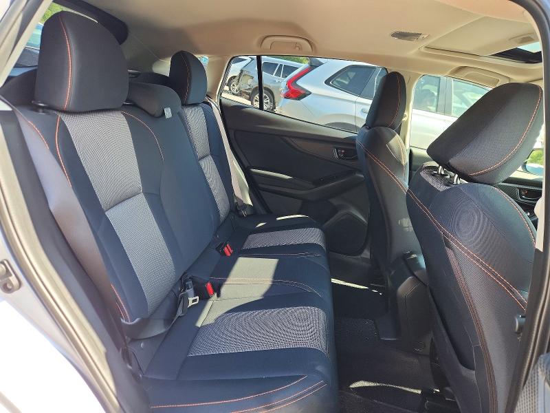 Продаж на аукціоні авто 2022 Subaru Crosstrek, vin: JF2GTAEC2N8280769, номер лоту: 65343246