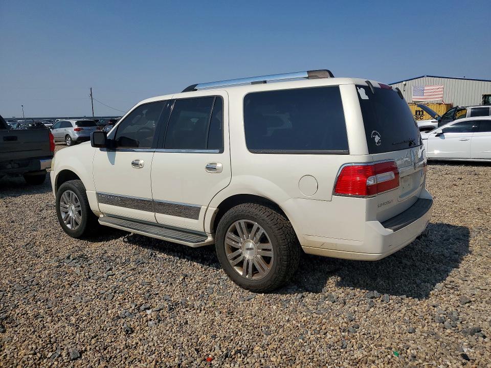Продажа на аукционе авто 2007 Lincoln Navigator, vin: 5LMFU27597LJ12695, номер лота: 64258586