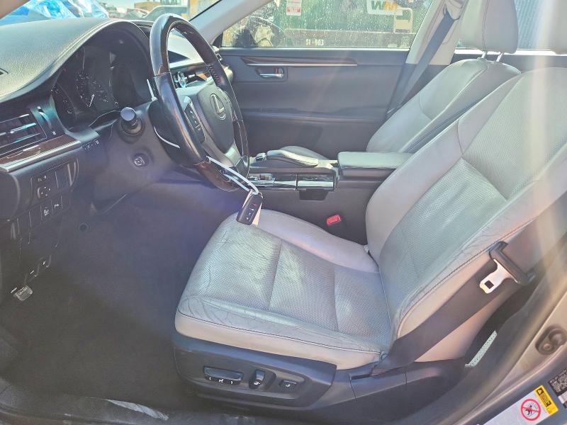 Aukcja sprzedaży 2013 Lexus Es, vin: JTHBK1GG8D2076554, numer aukcji: 66321196