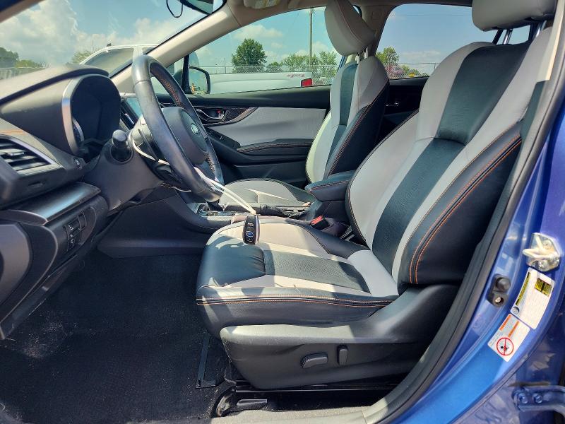 Aukcja sprzedaży 2019 Subaru Crosstrek, vin: JF2GTANC8KH227697, numer aukcji: 64341266