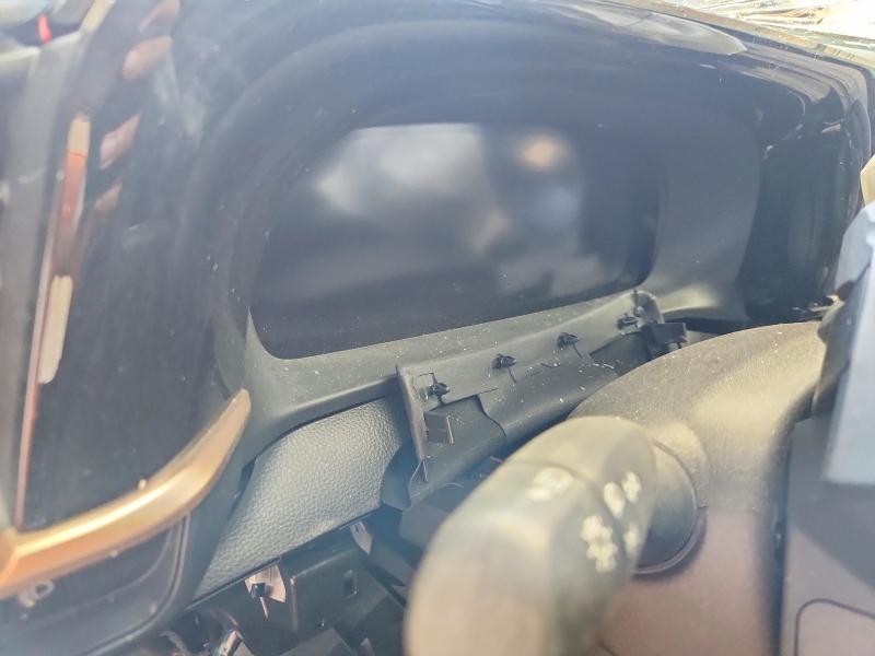 2025 Toyota Crown Signia მანქანა იყიდება აუქციონზე, vin: JTDACAAJ9S3006972, აუქციონის ნომერი: 66351996