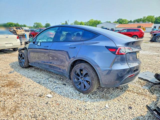 Продаж на аукціоні авто 2023 Tesla Model Y, vin: 7SAYGAEE6PF942254, номер лоту: 63444566