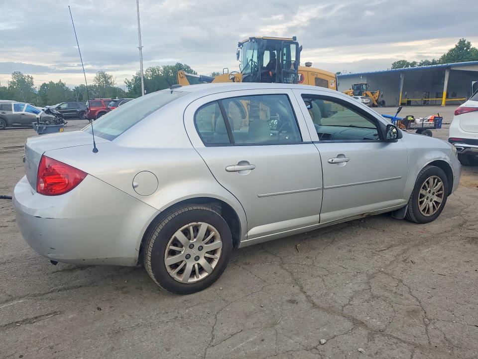 Продаж на аукціоні авто 2010 Chevrolet Cobalt, vin: 1G1AB5F50A7121093, номер лоту: 64145786