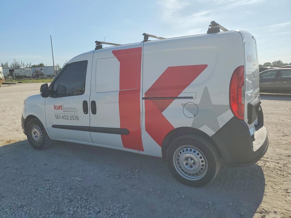 Aukcja sprzedaży 2020 Ram Promaster City, vin: ZFBHRFAB4L6R59644, numer aukcji: 64823866