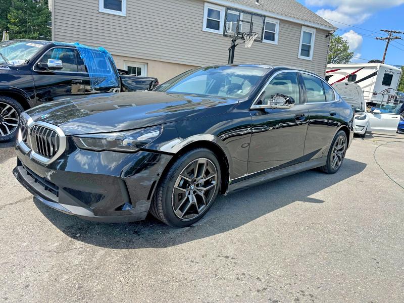 Aukcja sprzedaży 2027 Bmw 530, vin: WBA53FJ00VCY10553, numer aukcji: 63354376