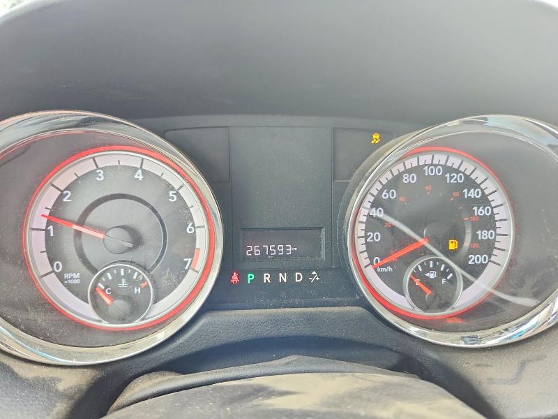 Aukcja sprzedaży 2011 Dodge Grand Caravan, vin: 2D4RN4DG3BR726695, numer aukcji: 64500586