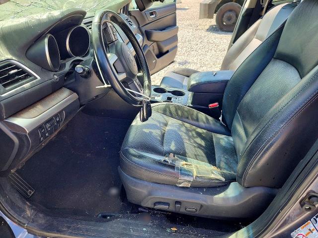 Aukcja sprzedaży 2015 Subaru Outback, vin: 4S4BSBLC3F3347880, numer aukcji: 66368616