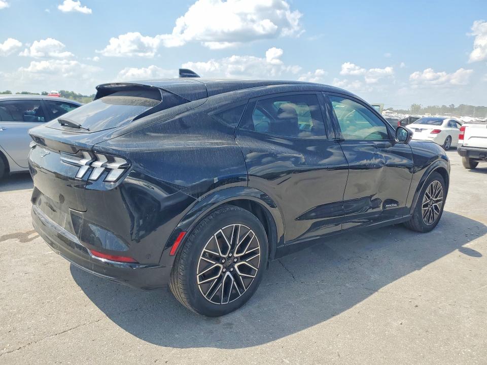 Aukcja sprzedaży 2024 Ford Mustang Mach-e, vin: 3FMTK3SUXRMA11554, numer aukcji: 66911966