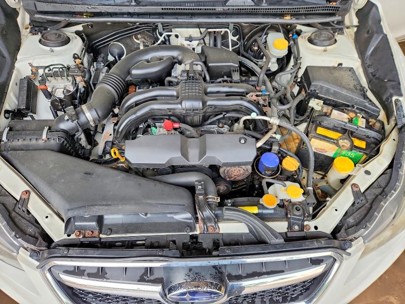64986456 :رقم المزاد ، JF2GPASC1F8318843 vin ، 2015 Subaru Xv Crosstrek مزاد بيع