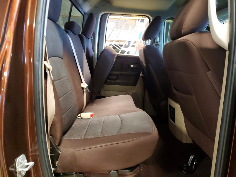 64283606 :رقم المزاد ، 1C6RR7GG1ES303557 vin ، 2014 Ram 1500 مزاد بيع