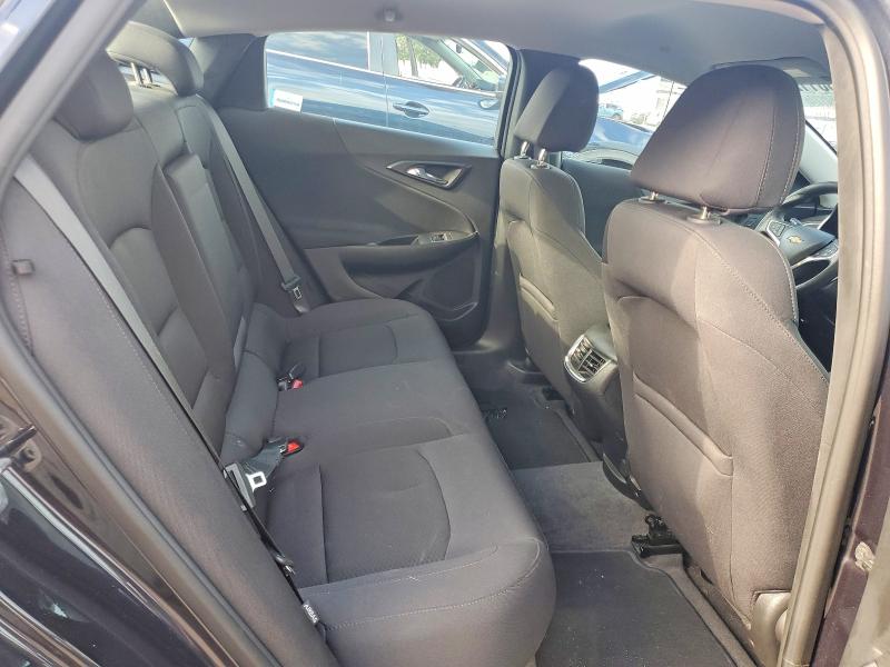 Продажа на аукционе авто 2022 Chevrolet Malibu, vin: 1G1ZD5ST1NF197628, номер лота: 63611246