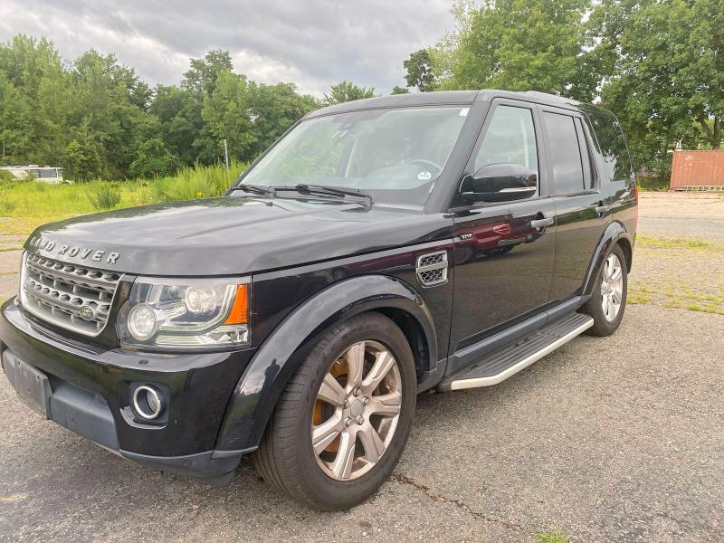 64340236 :رقم المزاد ، SALAG2V6XGA802528 vin ، 2016 Land Rover Lr4 مزاد بيع