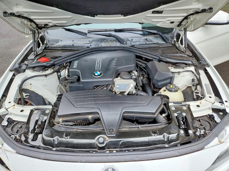 Aukcja sprzedaży 2016 Bmw 328, vin: WBA8E9C50GK645792, numer aukcji: 66083616