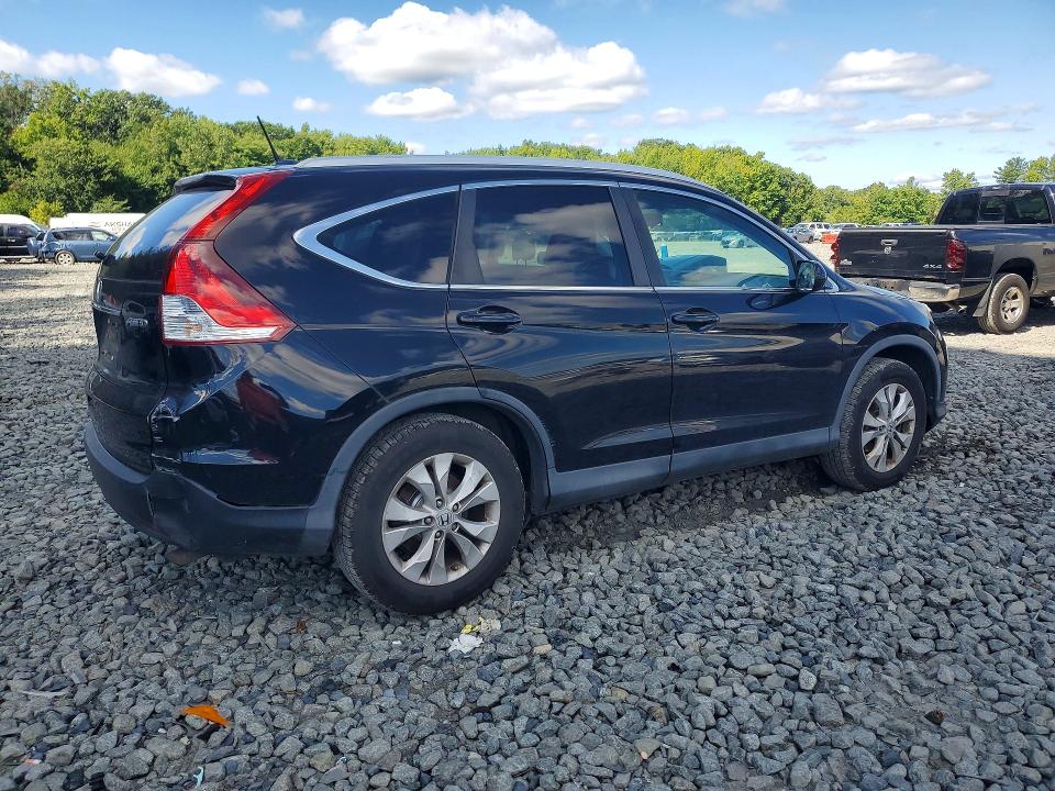 Aukcja sprzedaży 2013 Honda Cr-v, vin: 2HKRM4H74DH672723, numer aukcji: 66307666