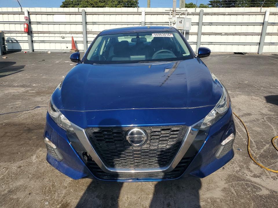 Продаж на аукціоні авто 2020 Nissan Altima, vin: 1N4BL4BV9LN305056, номер лоту: 66963016