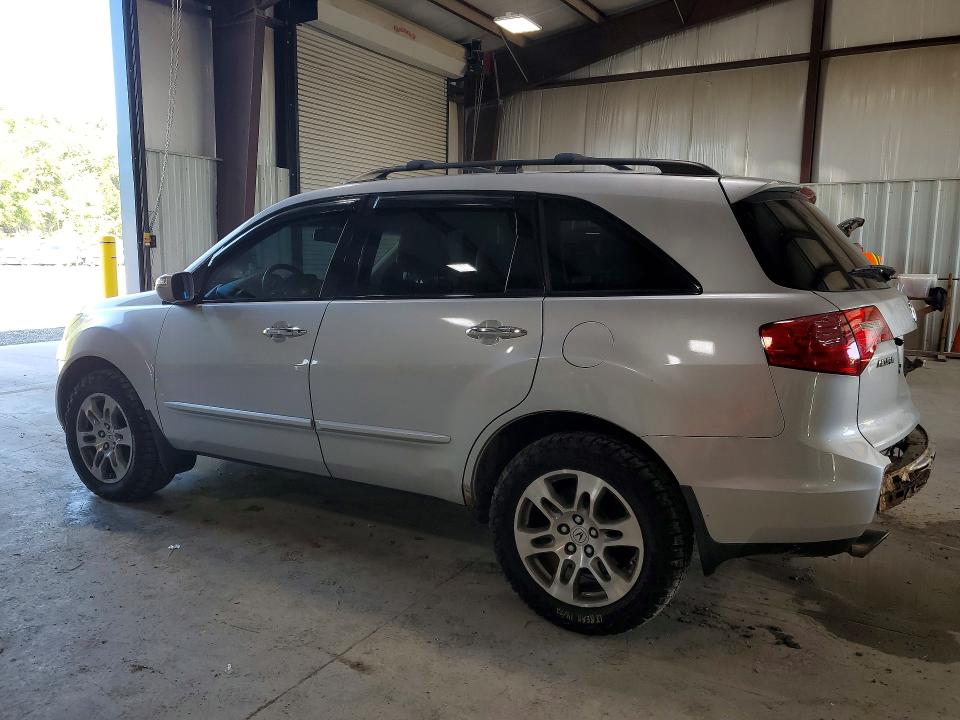 Продажа на аукционе авто 2008 Acura Mdx, vin: 2HNYD28358H511335, номер лота: 63125776