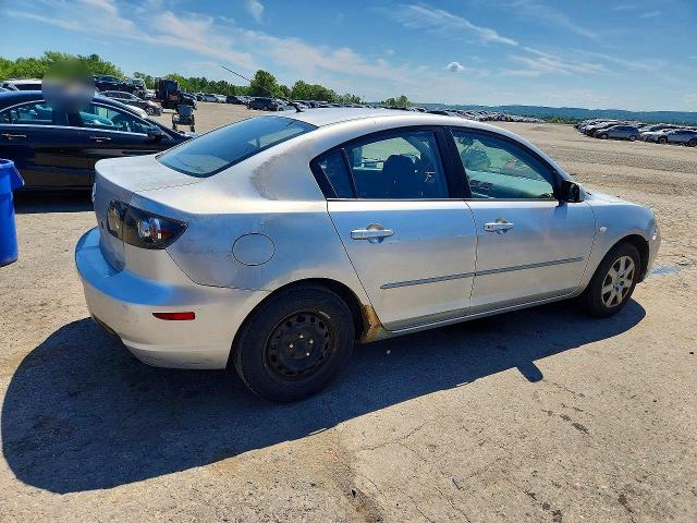 Продаж на аукціоні авто 2008 Mazda 3, vin: JM1BK12F181794216, номер лоту: 63719736