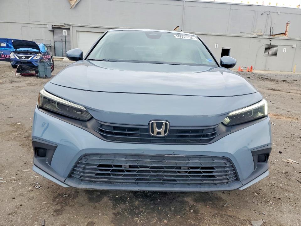 Aukcja sprzedaży 2022 Honda Civic, vin: 2HGFE2F57NH581138, numer aukcji: 65523226