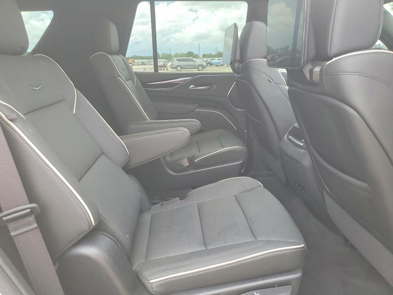 Aukcja sprzedaży 2024 Cadillac Escalade, vin: 1GYS4FKL1RR340428, numer aukcji: 64013786