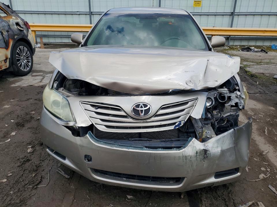 Продаж на аукціоні авто 2008 Toyota Camry, vin: 4T1BE46K78U201887, номер лоту: 63614036
