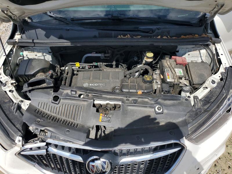 Aukcja sprzedaży 2020 Buick Encore, vin: KL4CJASB1LB010313, numer aukcji: 64856686