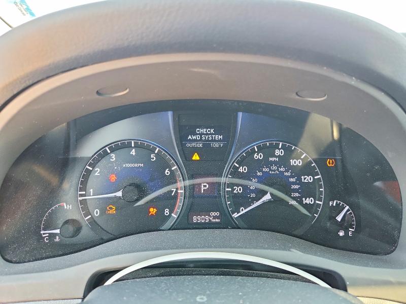 Aukcja sprzedaży 2013 Lexus Rx 350, vin: 2T2BK1BA1DC207101, numer aukcji: 64385156